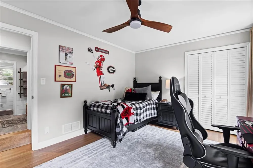 175 Forrest Lake Drive Sandy Springs, GA 30327