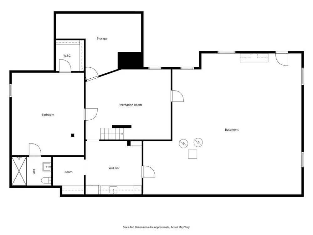 175 Forrest Lake Drive Sandy Springs, GA 30327