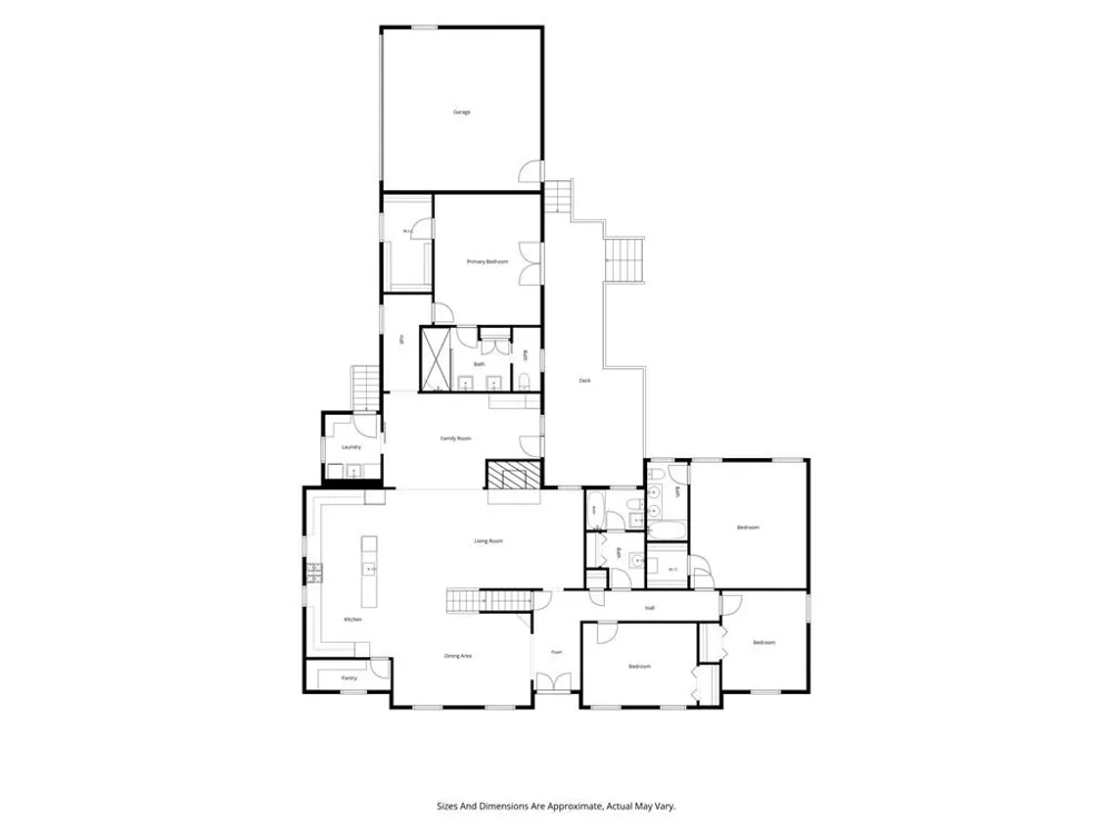 175 Forrest Lake Drive Sandy Springs, GA 30327