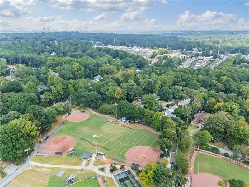 175 Forrest Lake Drive Sandy Springs, GA 30327