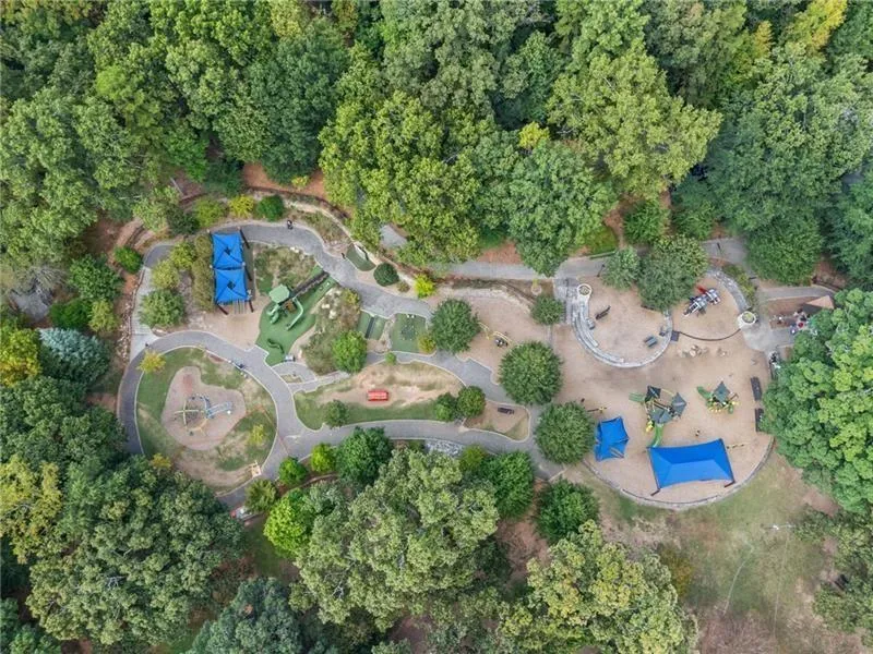 175 Forrest Lake Drive Sandy Springs, GA 30327