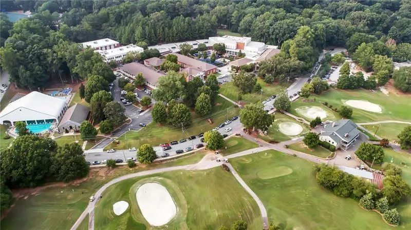 175 Forrest Lake Drive Sandy Springs, GA 30327