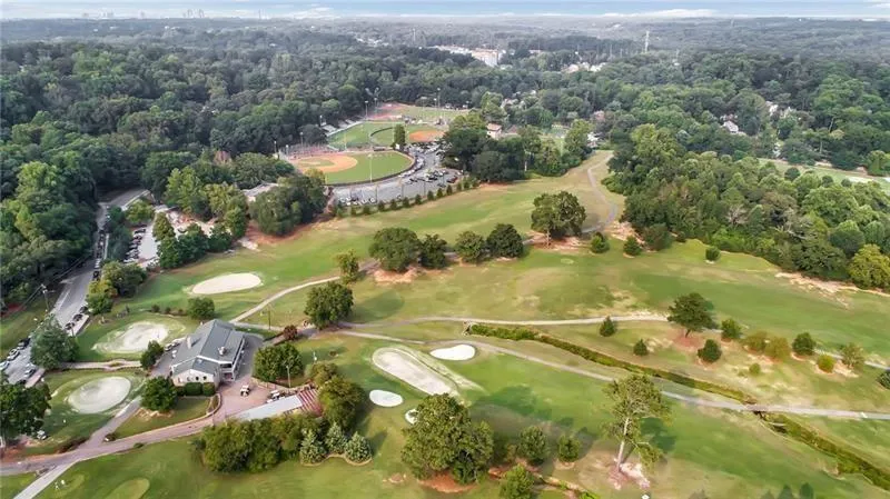 175 Forrest Lake Drive Sandy Springs, GA 30327