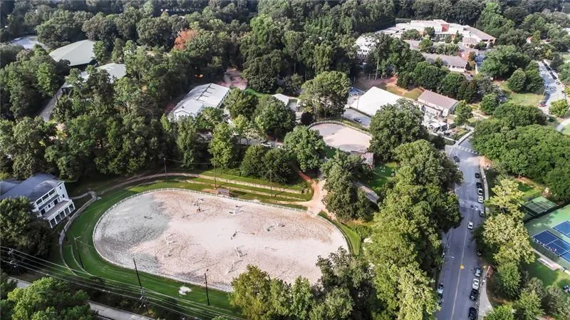 175 Forrest Lake Drive Sandy Springs, GA 30327