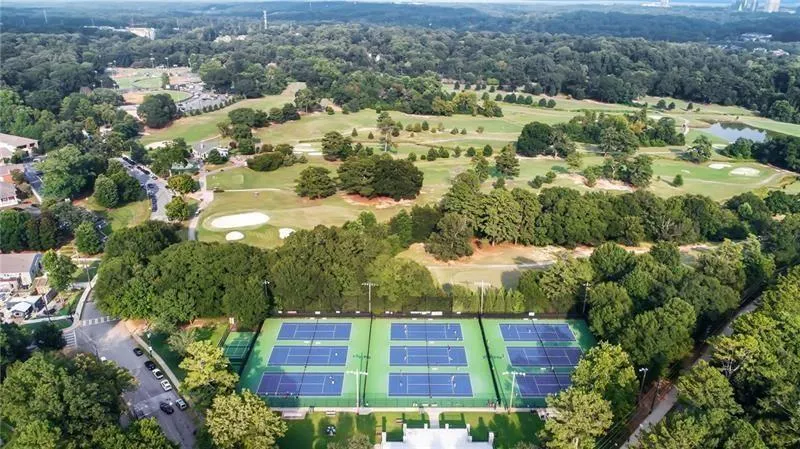 175 Forrest Lake Drive Sandy Springs, GA 30327
