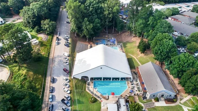 175 Forrest Lake Drive Sandy Springs, GA 30327