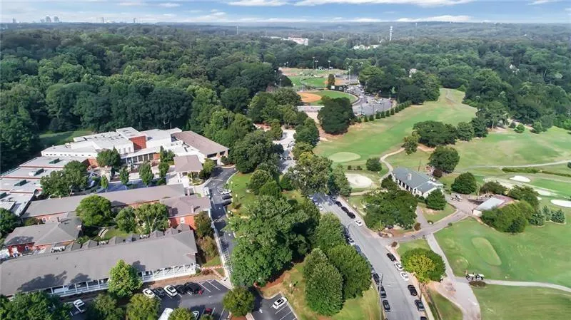 175 Forrest Lake Drive Sandy Springs, GA 30327