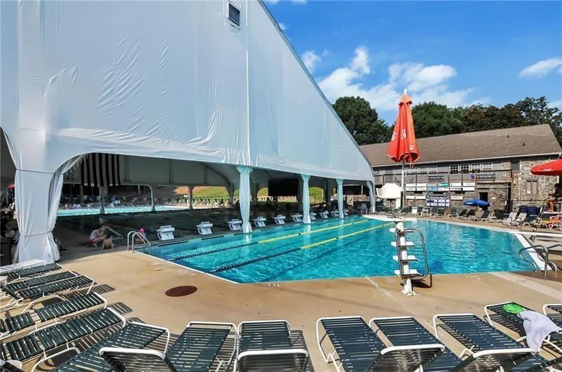 175 Forrest Lake Drive Sandy Springs, GA 30327