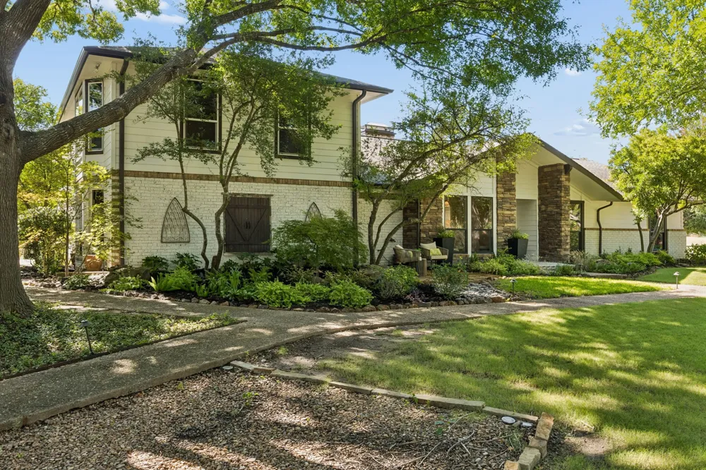 520 Cottonwood Place Fairview, TX 75069