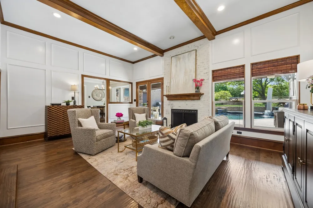 520 Cottonwood Place Fairview, TX 75069