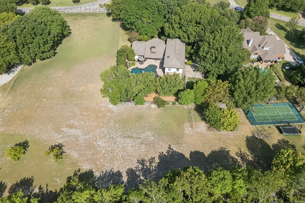 520 Cottonwood Place Fairview, TX 75069