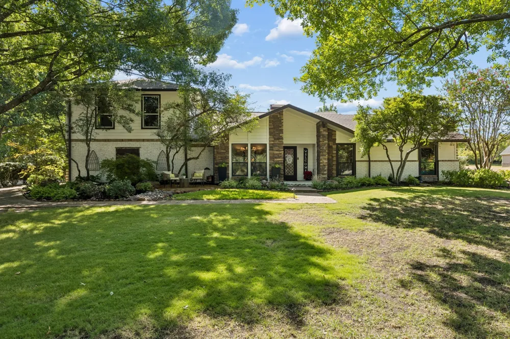 520 Cottonwood Place Fairview, TX 75069