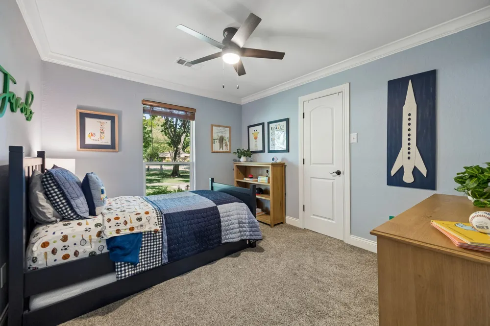 520 Cottonwood Place Fairview, TX 75069
