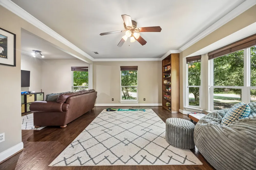 520 Cottonwood Place Fairview, TX 75069