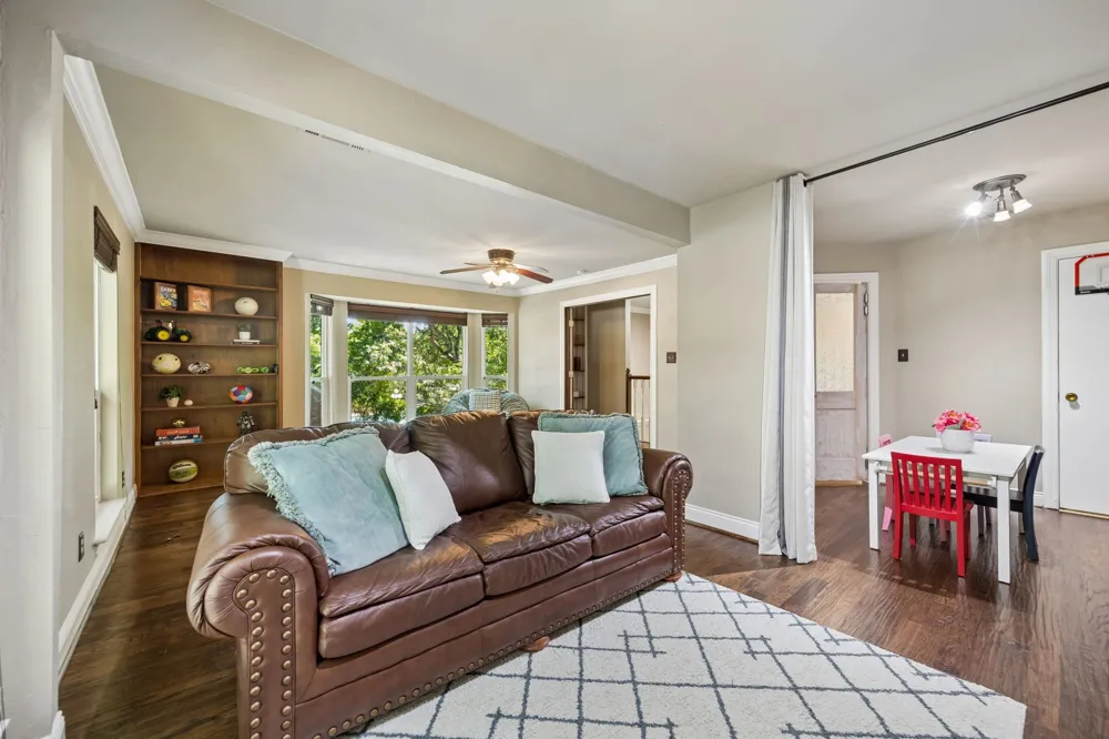 520 Cottonwood Place Fairview, TX 75069