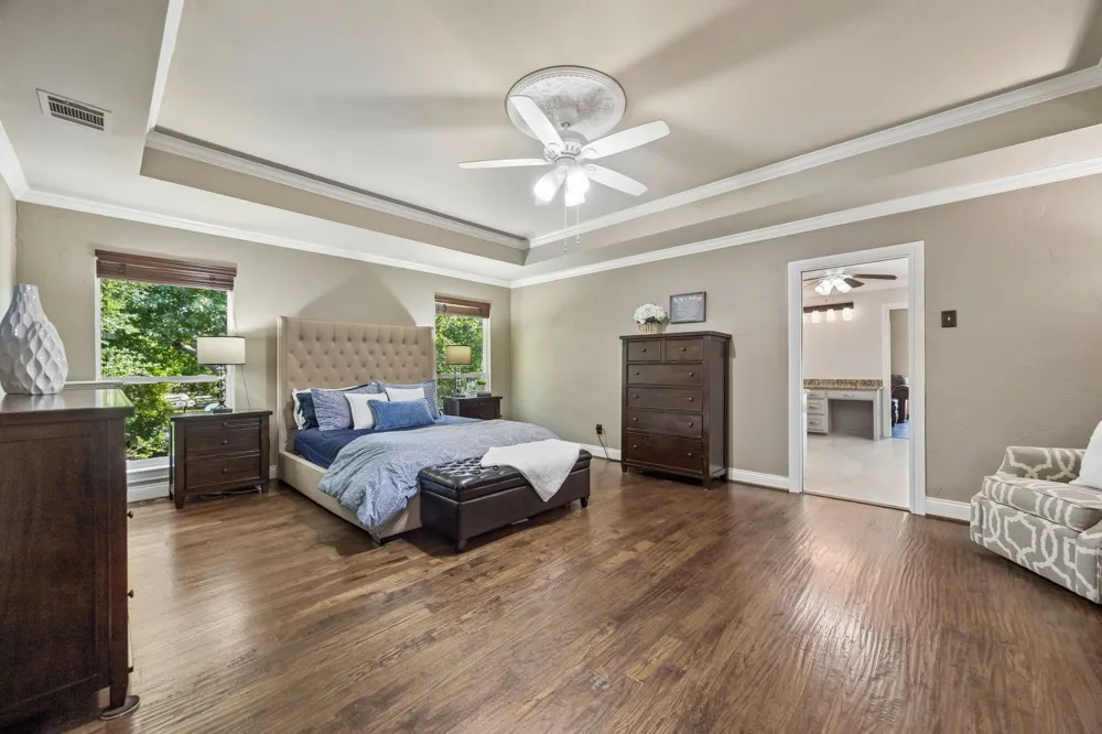 520 Cottonwood Place Fairview, TX 75069
