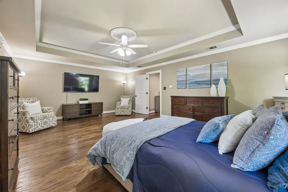 520 Cottonwood Place Fairview, TX 75069