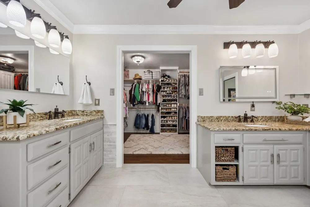 520 Cottonwood Place Fairview, TX 75069
