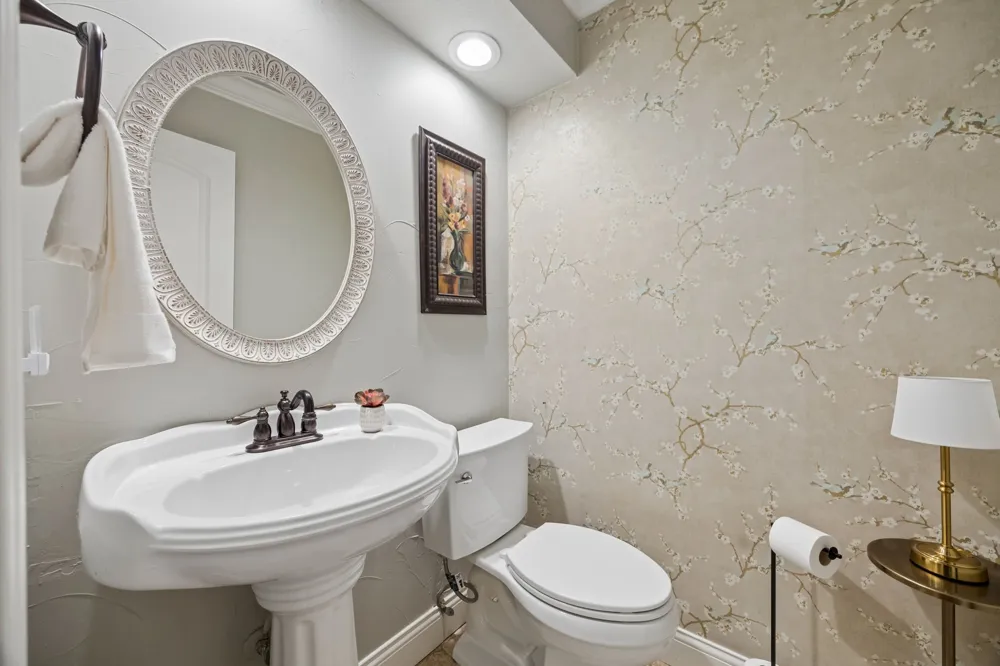 520 Cottonwood Place Fairview, TX 75069