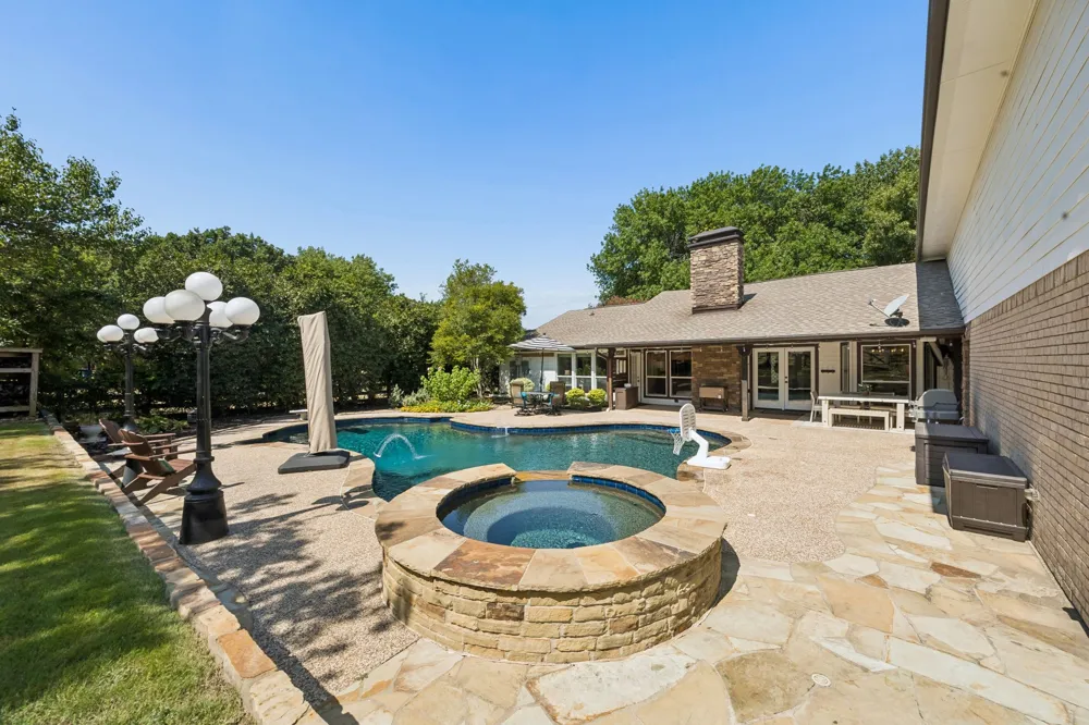 520 Cottonwood Place Fairview, TX 75069
