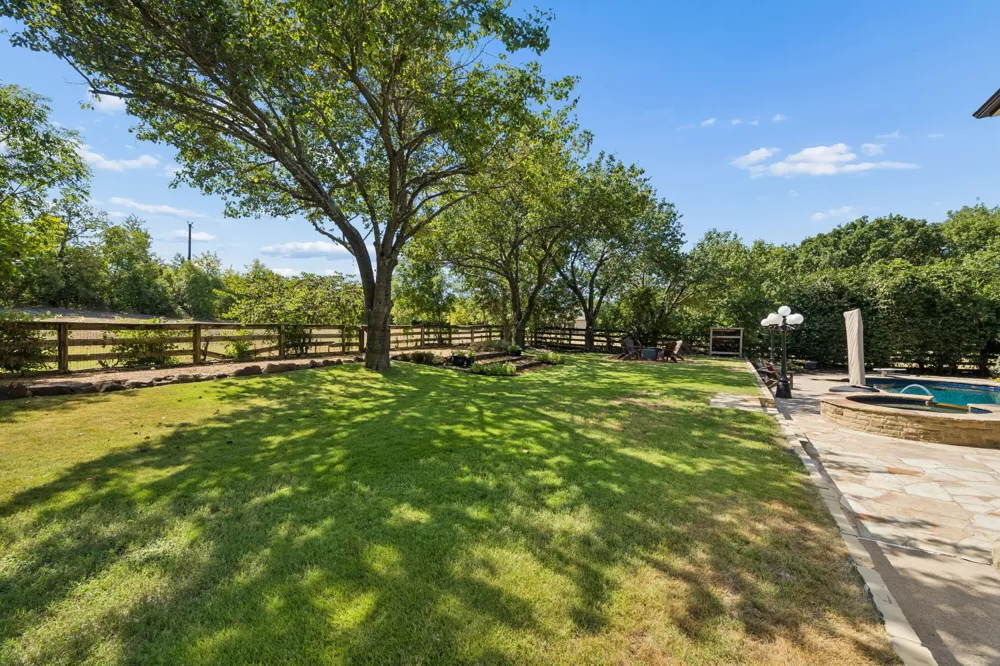 520 Cottonwood Place Fairview, TX 75069