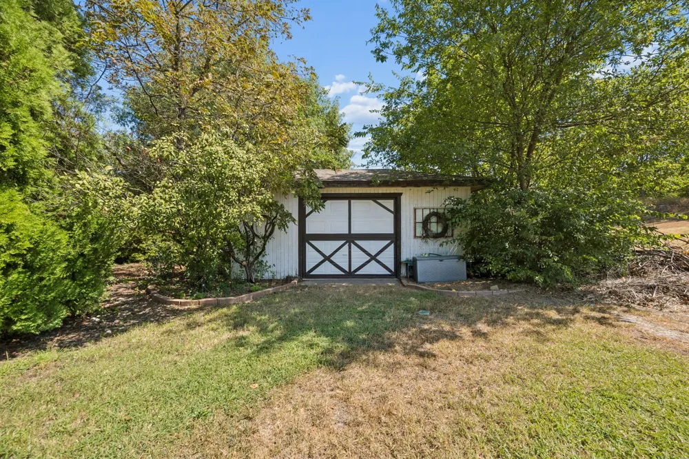 520 Cottonwood Place Fairview, TX 75069