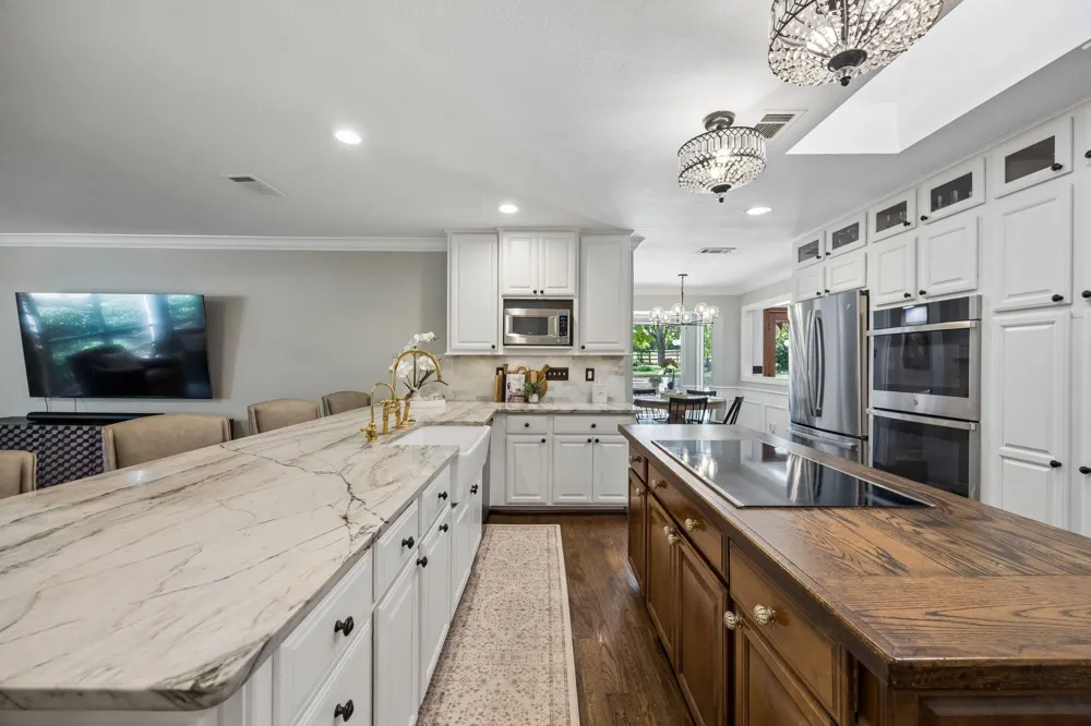 520 Cottonwood Place Fairview, TX 75069