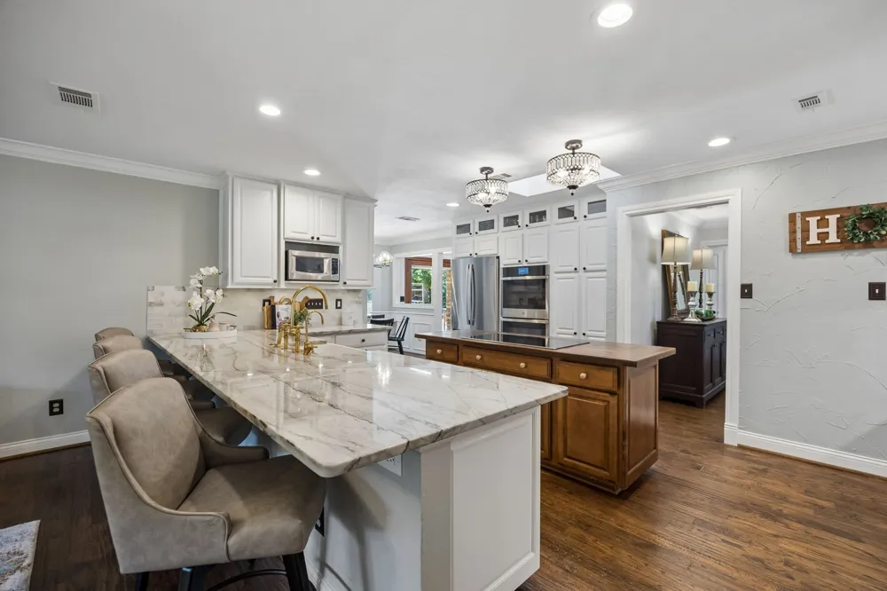 520 Cottonwood Place Fairview, TX 75069