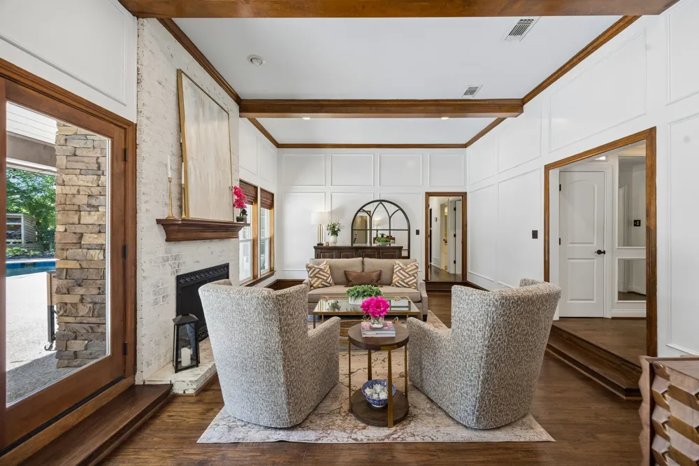520 Cottonwood Place Fairview, TX 75069