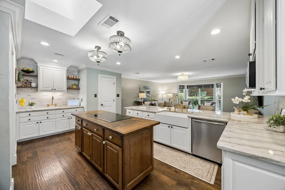 520 Cottonwood Place Fairview, TX 75069
