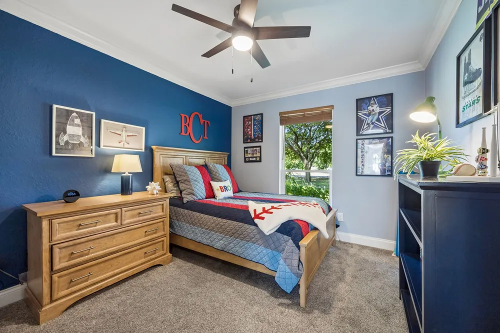 520 Cottonwood Place Fairview, TX 75069