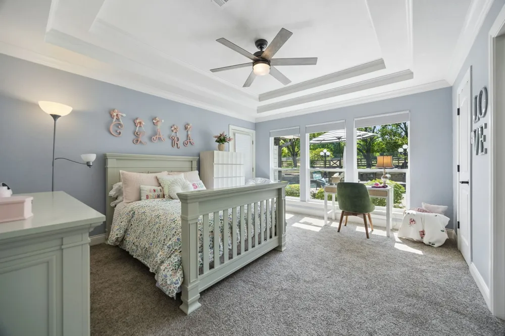 520 Cottonwood Place Fairview, TX 75069