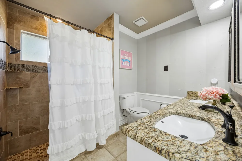 520 Cottonwood Place Fairview, TX 75069