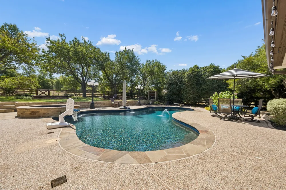 520 Cottonwood Place Fairview, TX 75069
