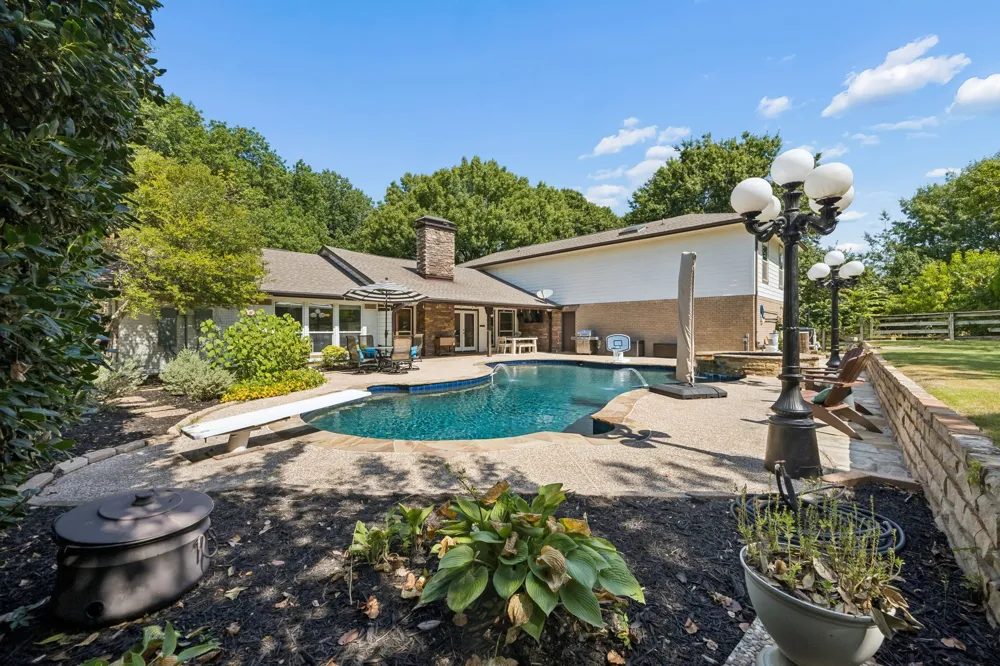 520 Cottonwood Place Fairview, TX 75069
