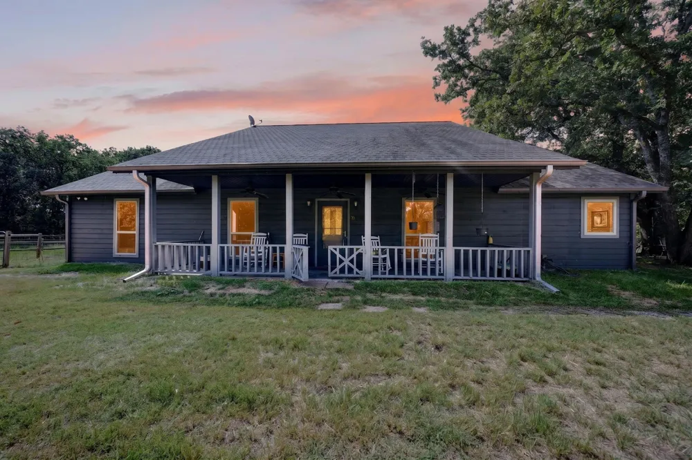 10148 Bluebonnet Drive Scurry, TX 75158