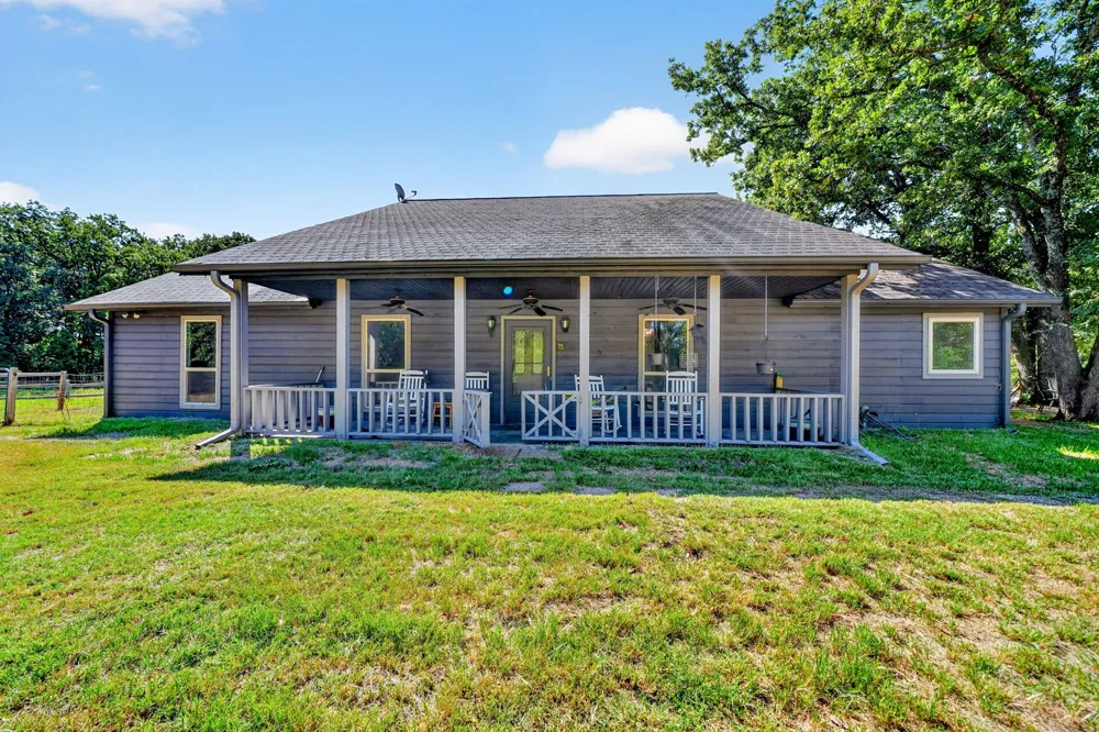 10148 Bluebonnet Drive Scurry, TX 75158