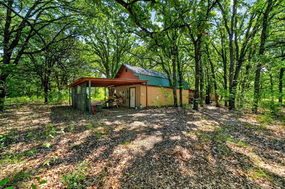 10148 Bluebonnet Drive Scurry, TX 75158