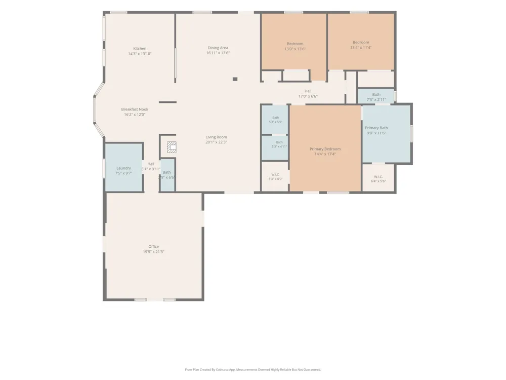 10148 Bluebonnet Drive Scurry, TX 75158