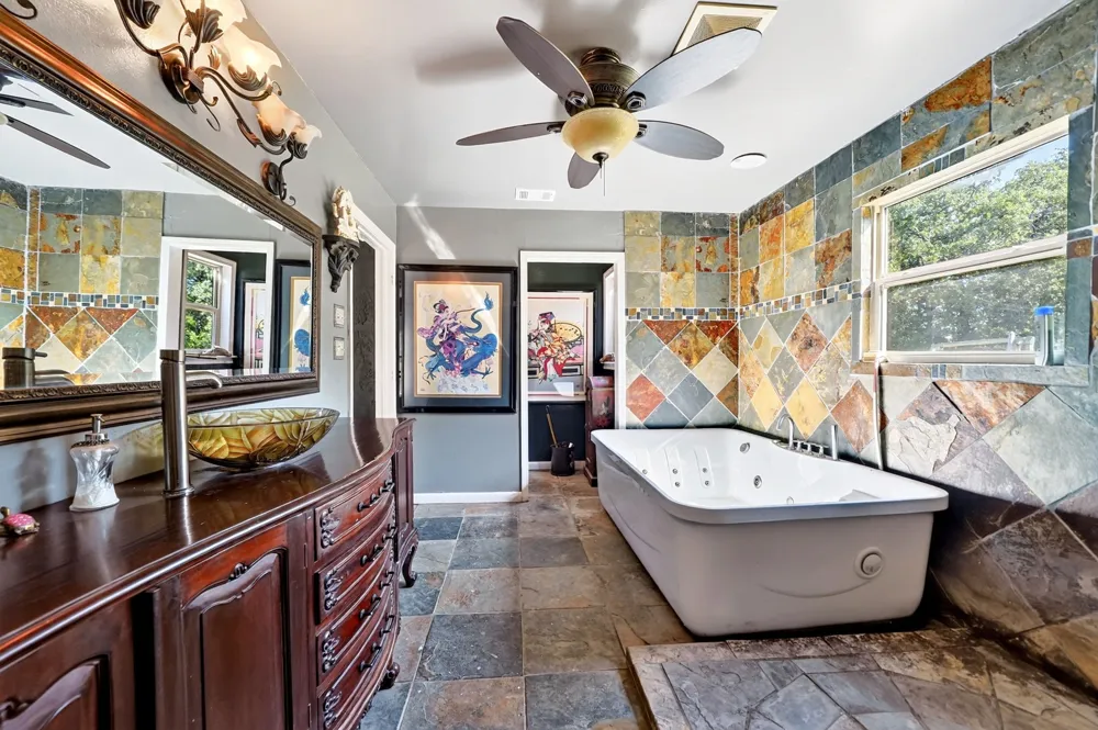 10148 Bluebonnet Drive Scurry, TX 75158