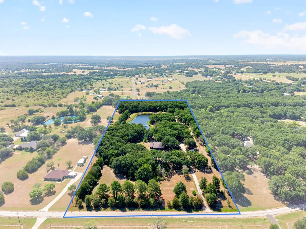10148 Bluebonnet Drive Scurry, TX 75158