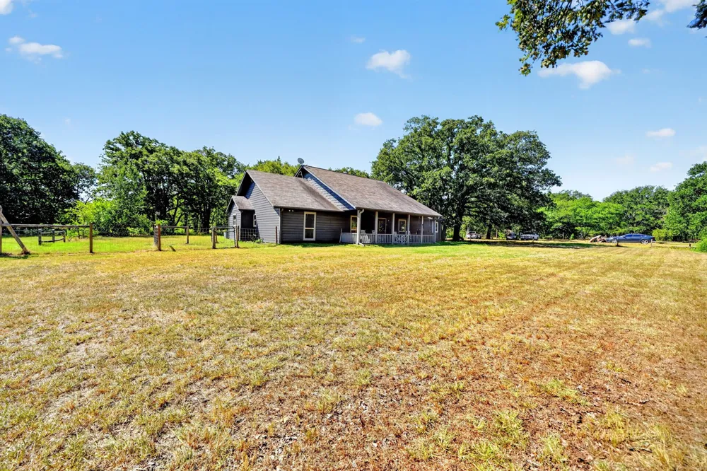 10148 Bluebonnet Drive Scurry, TX 75158
