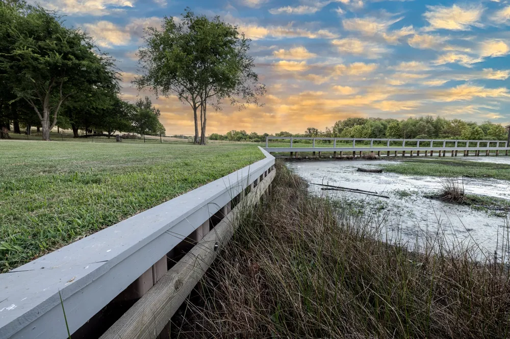 61 Rocky Point Road Mount Vernon, TX 75457