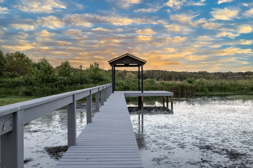 61 Rocky Point Road Mount Vernon, TX 75457