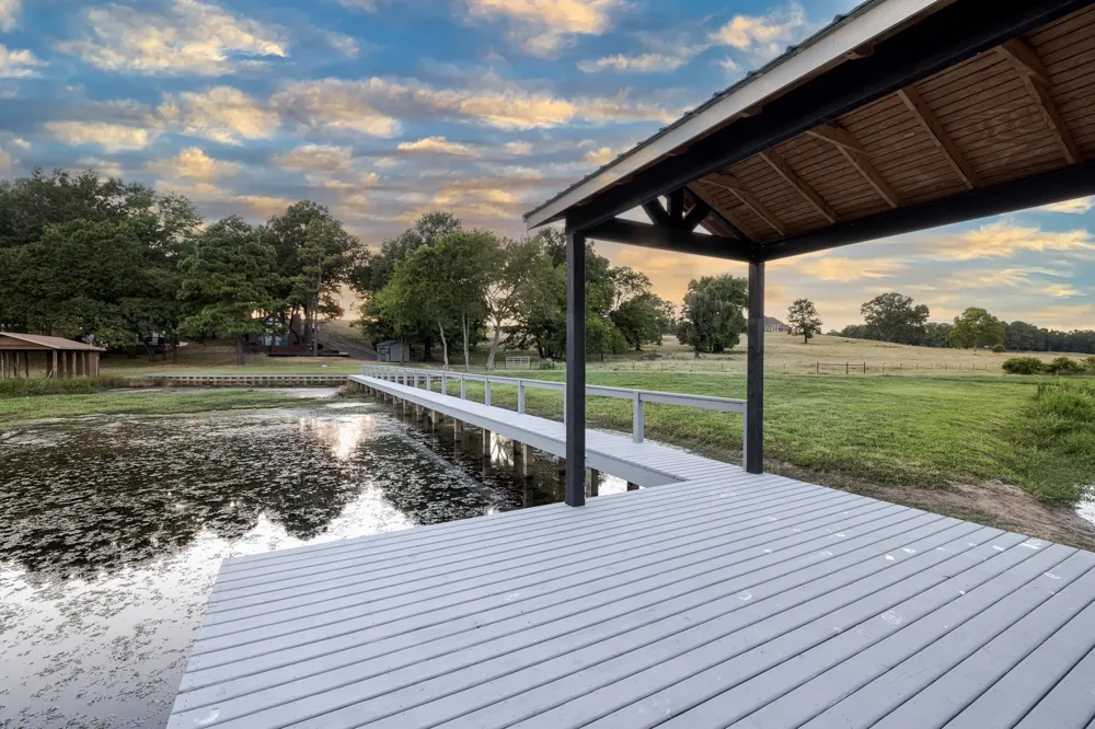 61 Rocky Point Road Mount Vernon, TX 75457
