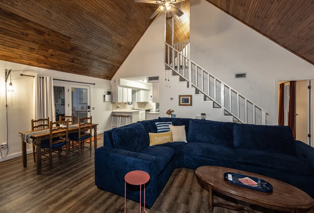 61 Rocky Point Road Mount Vernon, TX 75457