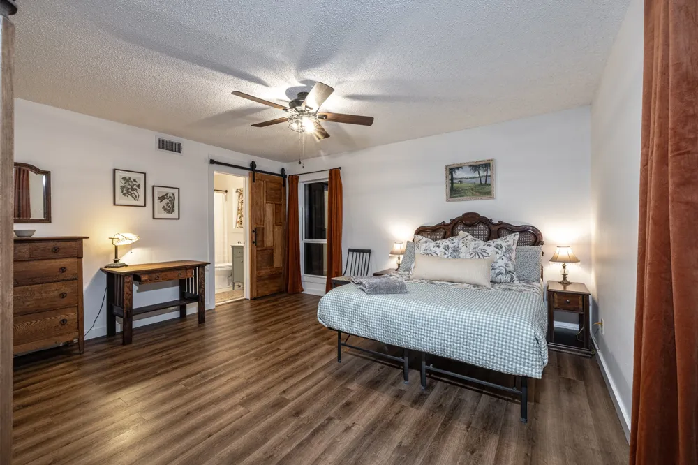 61 Rocky Point Road Mount Vernon, TX 75457