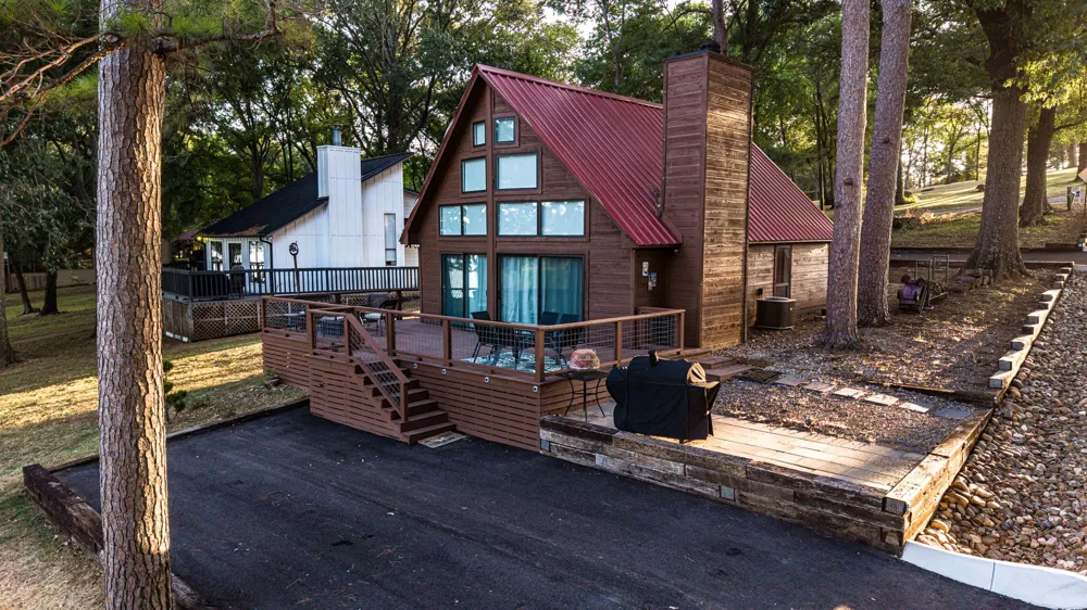 61 Rocky Point Road Mount Vernon, TX 75457