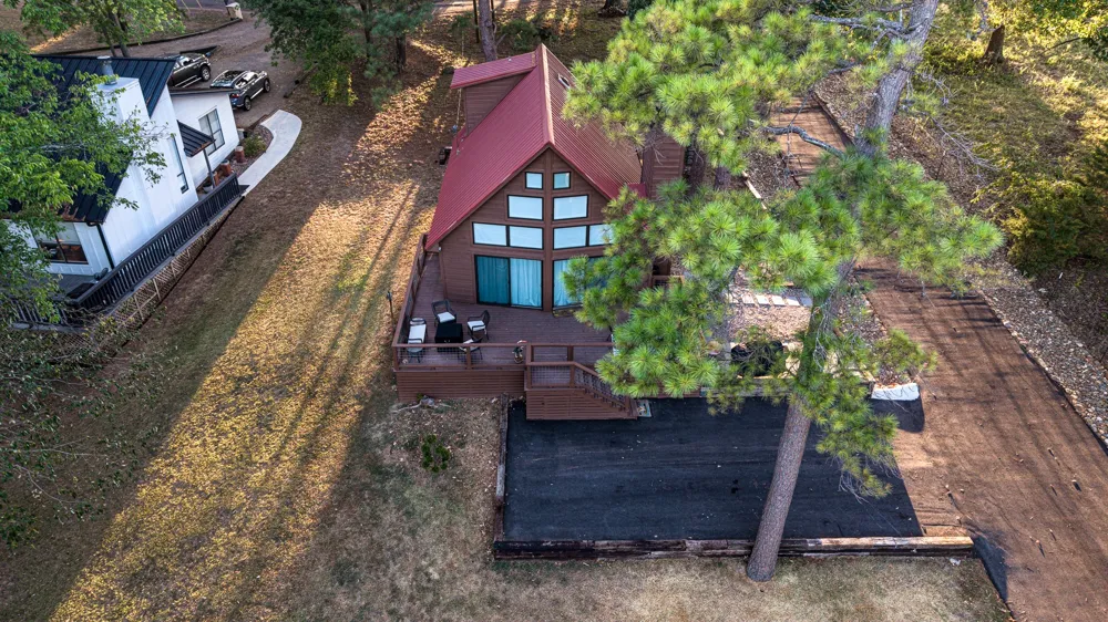 61 Rocky Point Road Mount Vernon, TX 75457