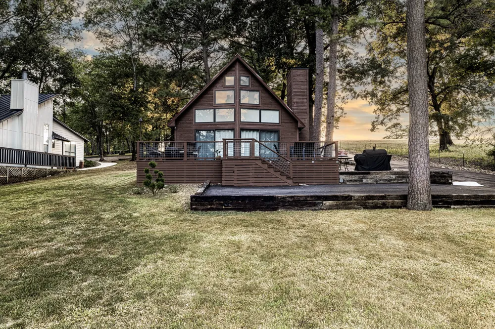 61 Rocky Point Road Mount Vernon, TX 75457